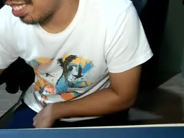 Chaturbate Sex Cam of calborte1996