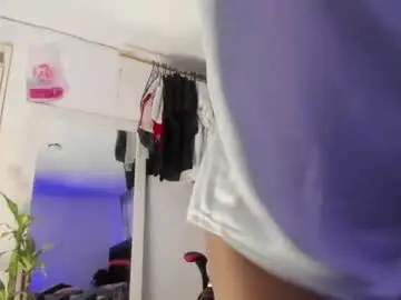 Chaturbate Live Sex Cam of camilobernard
