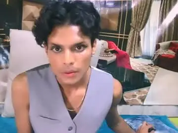 Chaturbate Best Webcam of indianlipstickluna