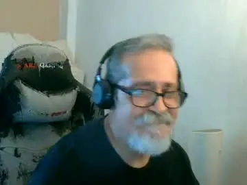 Chaturbate Private Sex Chat of neron401