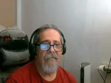 Chaturbate Live Sex Cam of neron401