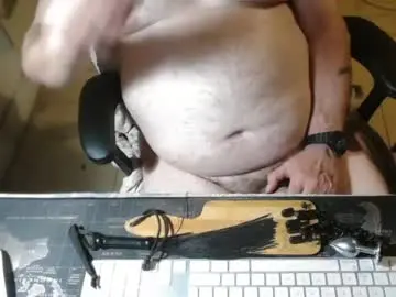 Chaturbate Nude Webcam of amslave4f