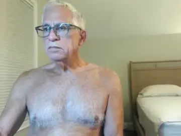 Chaturbate Nude Webcam of fitman999