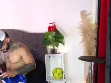 Chaturbate Best Webcam of john_and_louis
