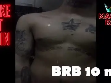 Chaturbate Sex Chat of lilray99