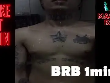Chaturbate Best live sex cam show of lilray99