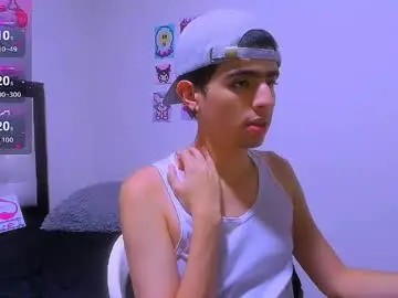 Chaturbate Free Live Porn of luanrush_