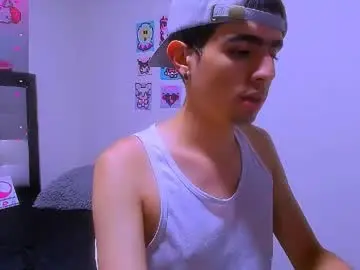 Chaturbate Sex Chat of luanrush_