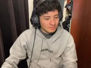 Chaturbate Live Sex Cam of luchosaando