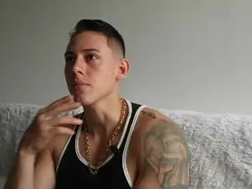 Chaturbate Best Webcam of muscle_king_cum