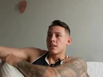 Chaturbate Watch Live Sex Cams of muscle_king_cum