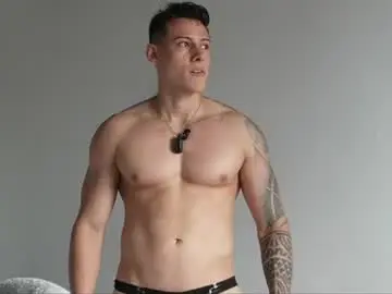 Chaturbate Free Porn Cam of muscle_king_cum