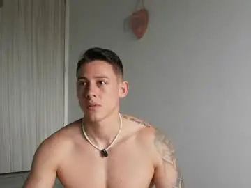 Chaturbate Sex Chat of muscle_king_cum