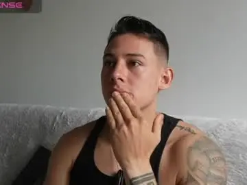 Chaturbate Watch Live Sex Cams of muscle_king_cum