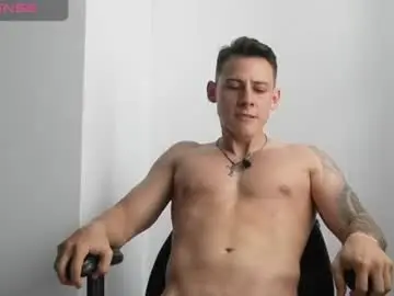 Chaturbate Live Porn of muscle_king_cum