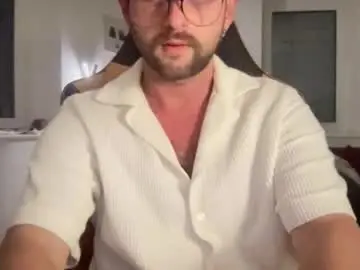 Chaturbate Live Sex of paulsimpsn