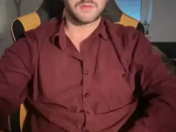 Chaturbate Live Sex Cam of paulsimpsn