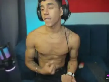 Chaturbate Best Webcam of andrew_twink18