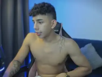 Chaturbate Sex Chat of andrew_twink18