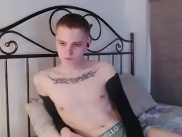 Chaturbate Sex Cam of demianenglen