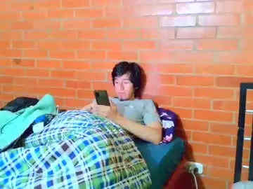Chaturbate Watch Live Sex Cams of johan70nsexy