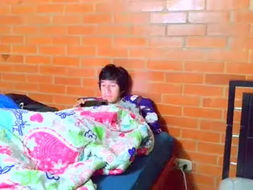 Chaturbate Adult Webcam of johan70nsexy