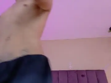 Chaturbate Adult Webcams of liam_mercurio
