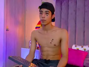 Chaturbate Adult Webcam of liam_mercurio