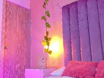 Chaturbate Live Sex Cam of liam_mercurio