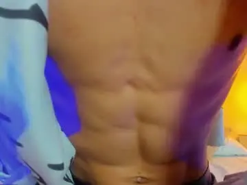 Chaturbate Best Webcam of liam_mercurio