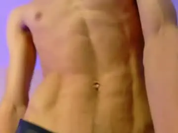 Chaturbate Adult Video Chat of liam_mercurio