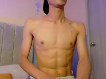 Chaturbate Free Porn Cam of liam_mercurio