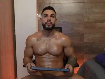 Chaturbate Adult Webcam of connor_h1