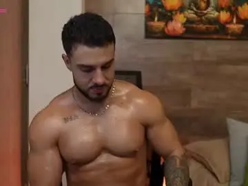 Chaturbate Live Sex of connor_h1
