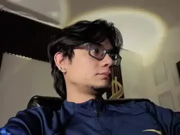 Chaturbate Sex Cam of davoxer