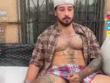 Chaturbate Watch Live Sex Cams of felix_candela