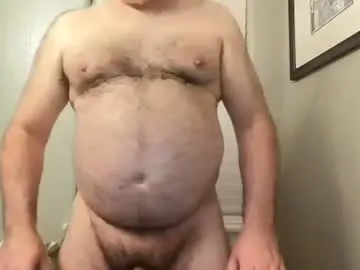 Chaturbate Live Sex Cam of hairydaddreams