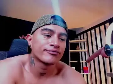 Chaturbate Best Webcam of liamdeep_