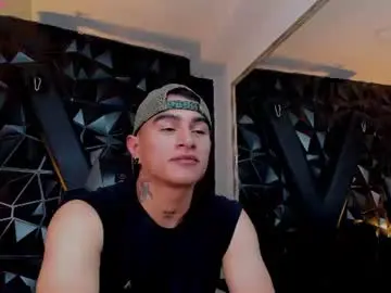 Chaturbate Sex Chat of liamdeep_