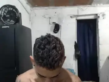 Chaturbate Nude Webcam of sweetlatinakim