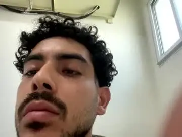 Chaturbate Free Live Porn of tenebrosin_