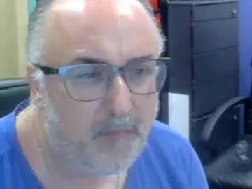 Chaturbate Sex Cam of volpi72