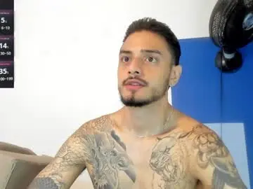 Chaturbate Private Sex Chat of _ragnark_1999