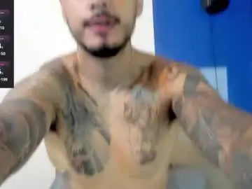 Chaturbate Free Live Porn of _ragnark_1999