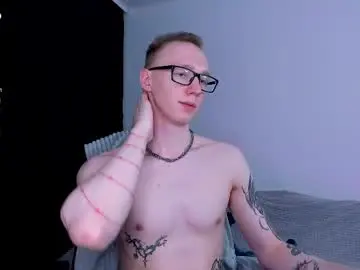 Chaturbate Adult Video Chat of alex_silent