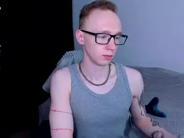 Chaturbate Sex Chat of alex_silent