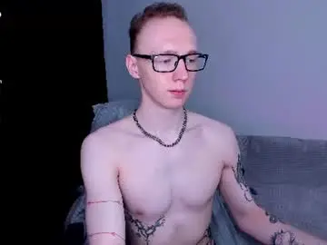 Chaturbate Nude Webcam of alex_silent