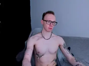 Chaturbate Nude Webcam of alex_silent