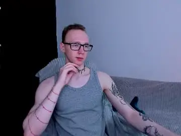 Chaturbate Adult Webcams of alex_silent