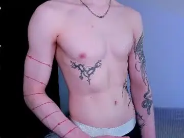 Chaturbate Live Sex Cam of alex_silent